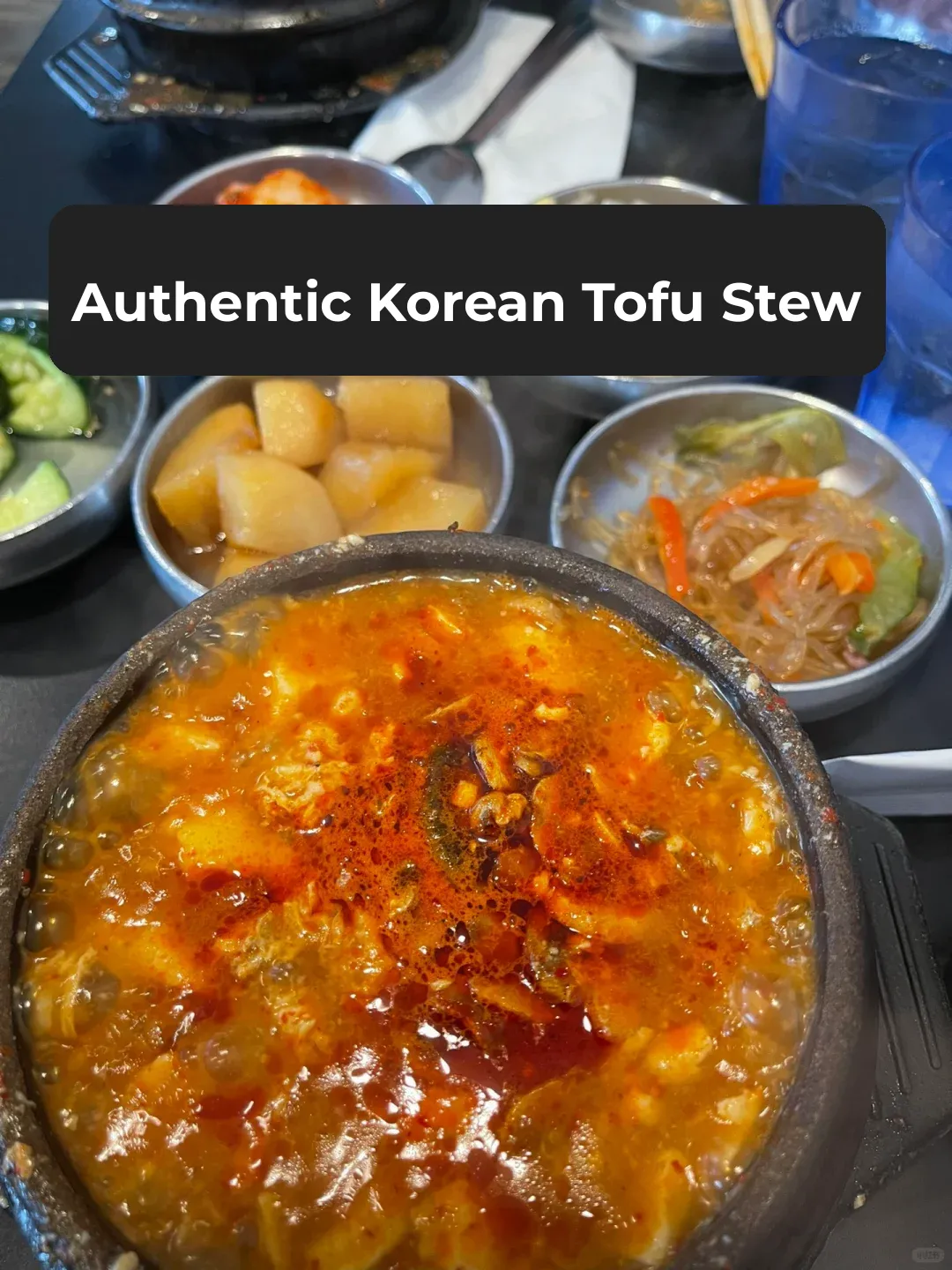 Highly Recommended: Authentic Korean Cuisine Near Stanford, Serving the Bay Area for Years