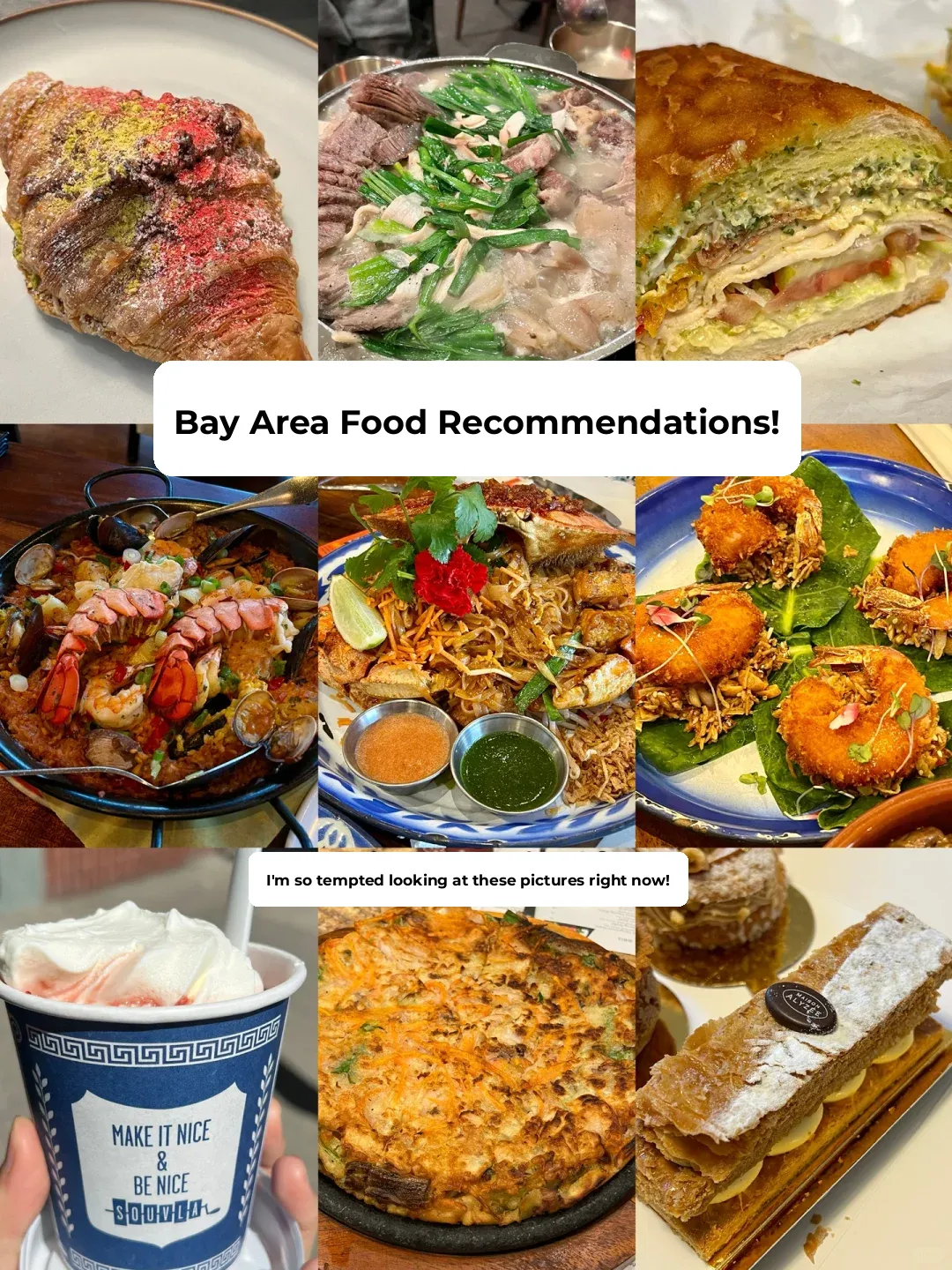 🇺🇸 10 Must-Visit Eateries in the US That Keep Calling Me Back for More! 👍👍👍!!