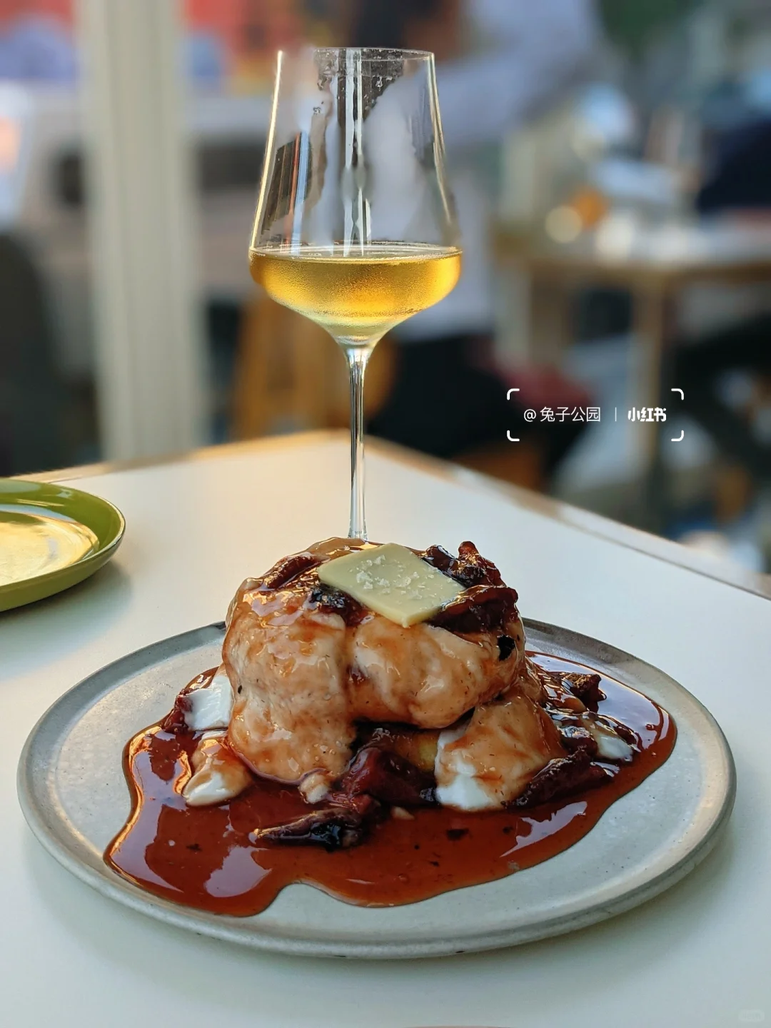 Third Visit: Bay Area's Only Michelin Star Tasting Menu Under $50 🌟