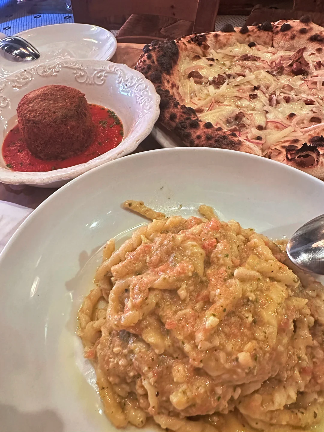 **"Discover a Hidden Gem Italian Restaurant Loved by New York Locals"**