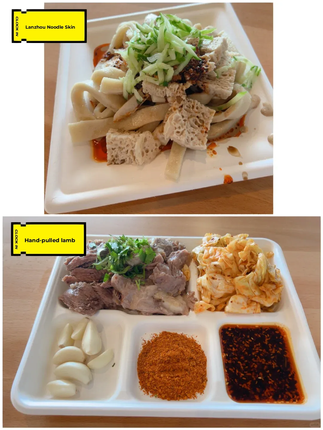 DMV Food Adventure: A New Lanzhou Hand-Pulled Noodle Spot Opens in Maryland!