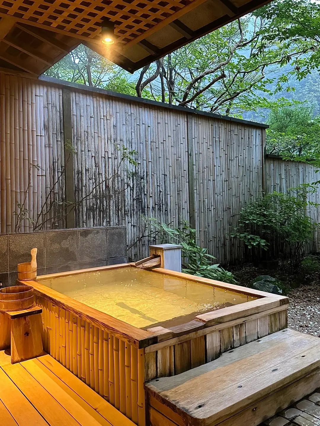 🇯🇵 Gunma | Soaked in the Ultimate Japanese Onsen Experience!!!!