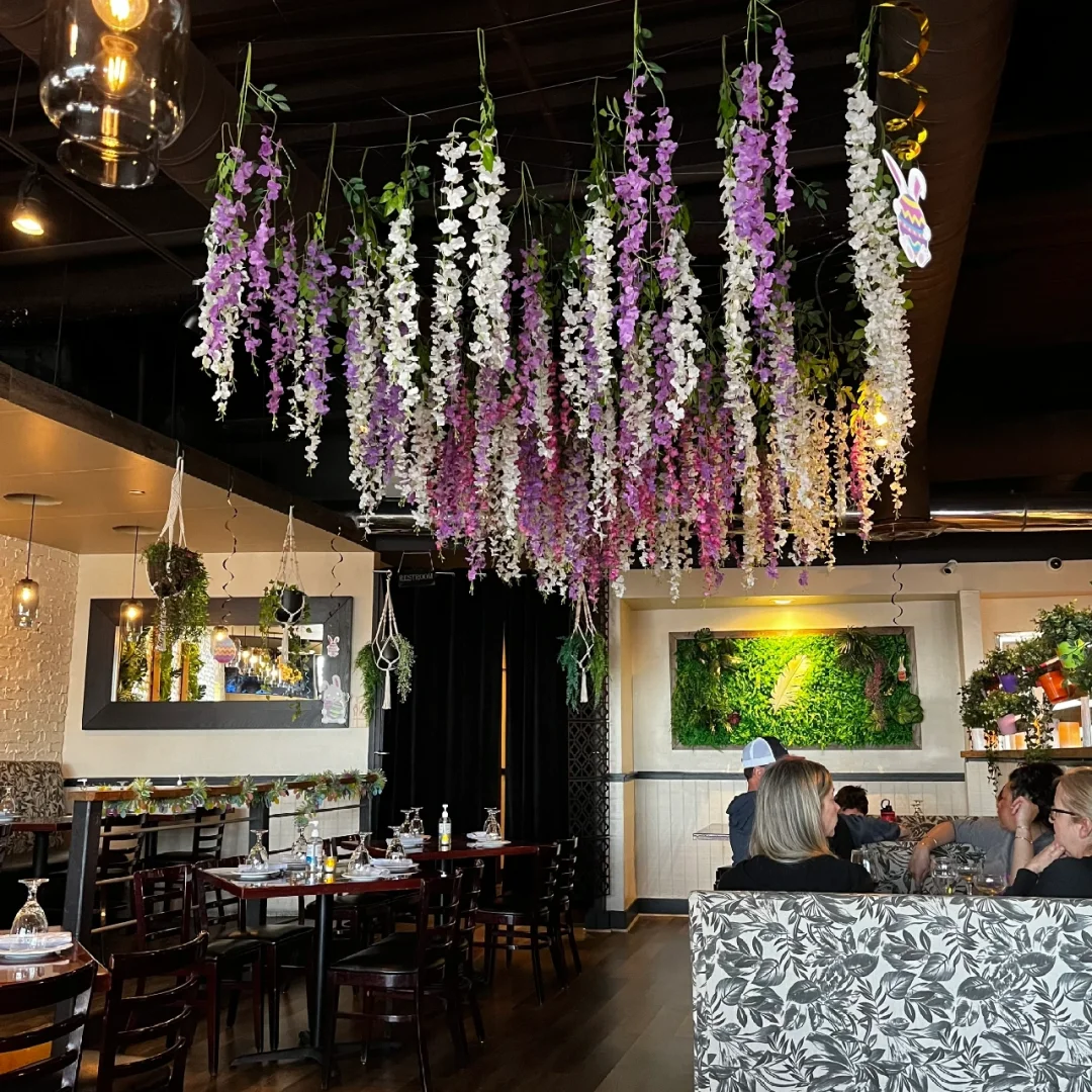 Atlanta Food Adventure #39: Banana Leaf Thai