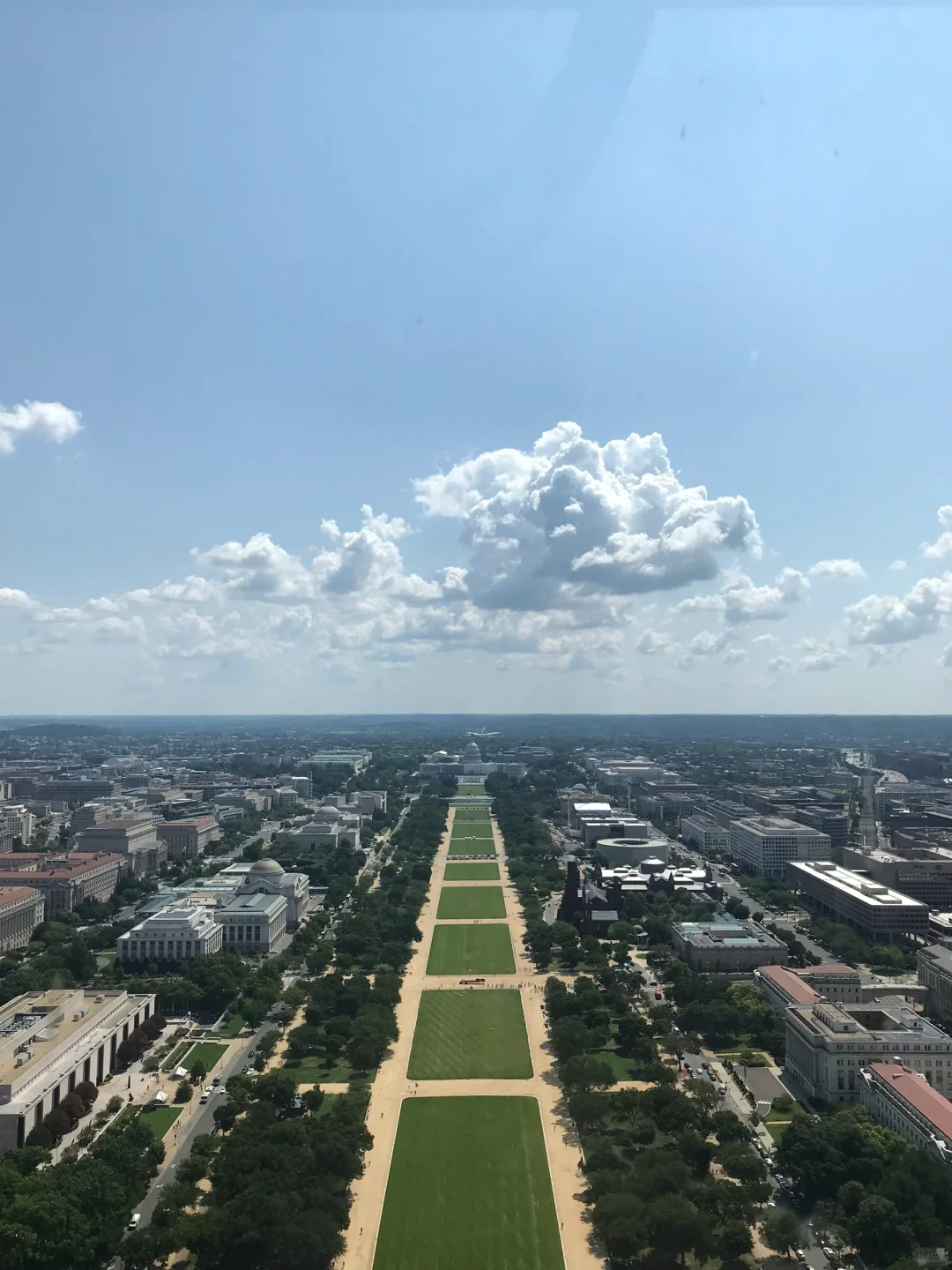 One-Day Travel Guide to Washington, D.C., Maryland, and Virginia (DMV Area)