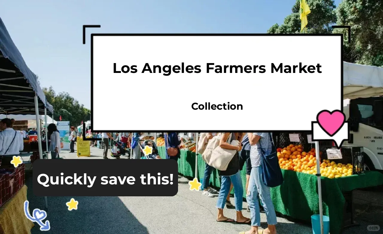 👀 Don't Miss Out While Passing By 🌾 Farmer's Market Exposed