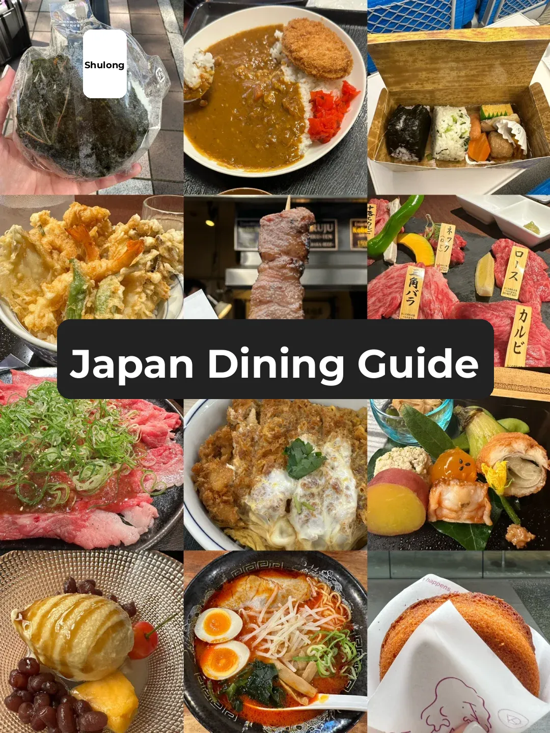 🌸 How to Find Trustworthy Restaurants in Japan?