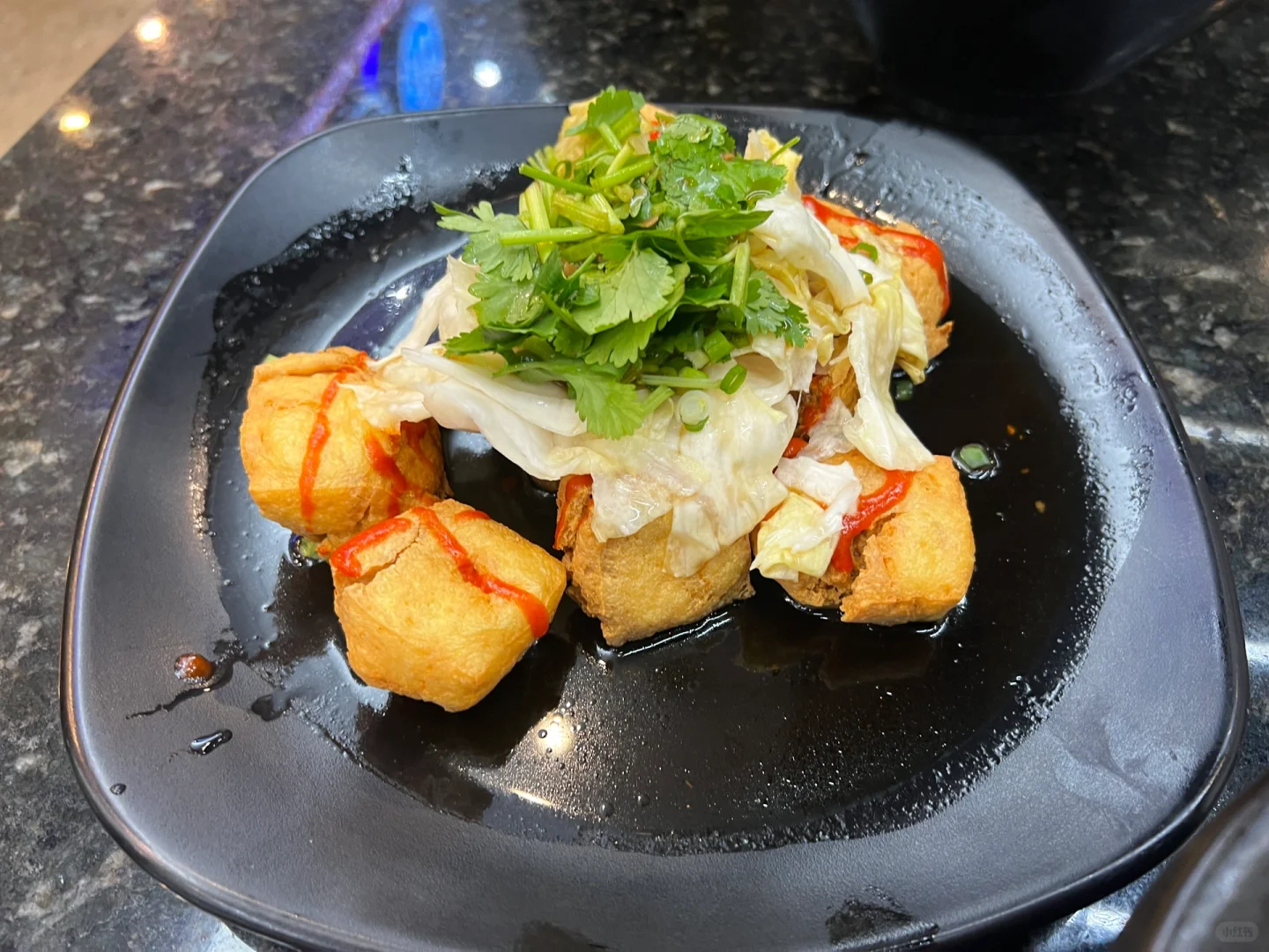 New Arrivals at ATL's Treasure Island Night Market: Guilin Rice Noodles and Wontons