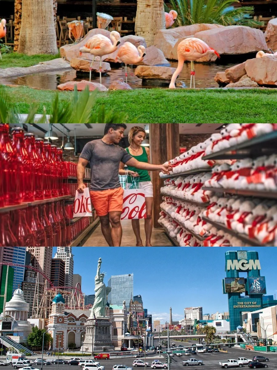 Las Vegas Fun 💋 18 Ways to Enjoy Quality Me-Time