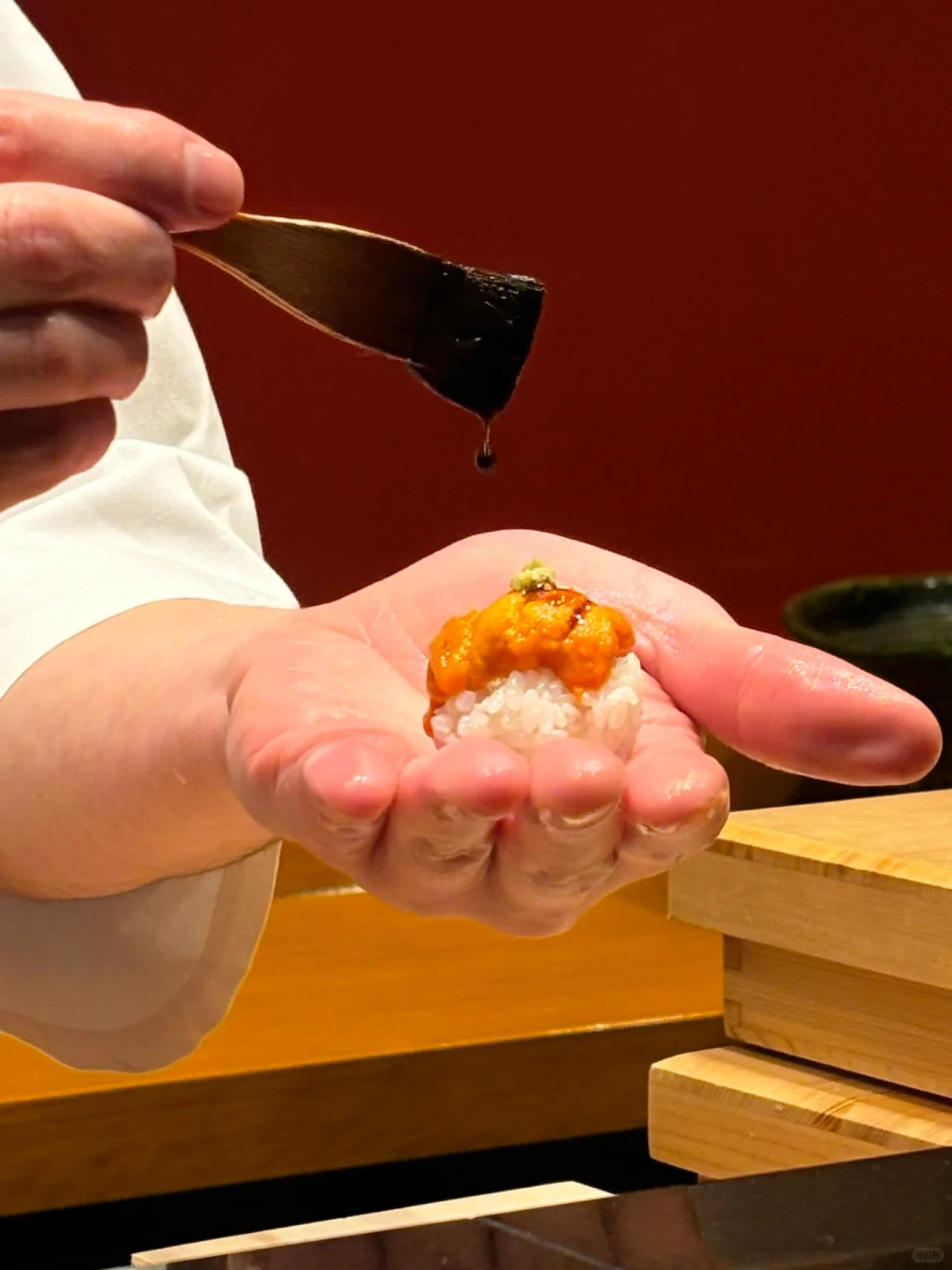 🇯🇵 Tokyo | A Centuries-Old Omakase Spot Where Everyone's a Regular but Me