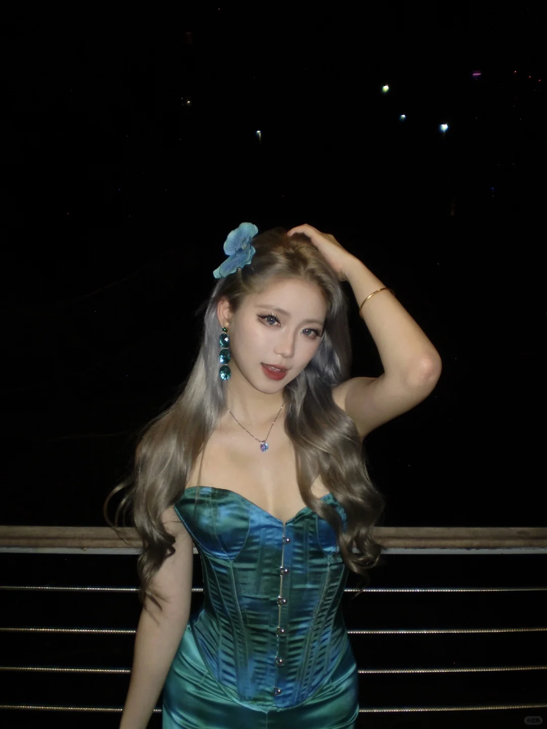 Houston｜A Little Birthday Note for Flora