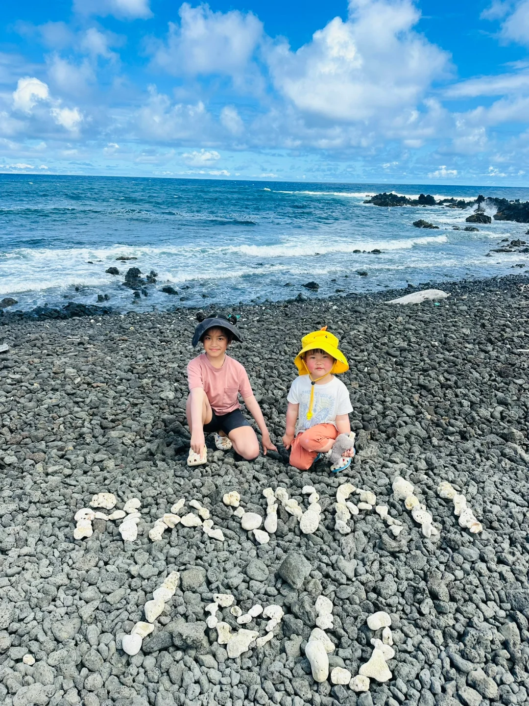 One-Week Family Trip to Oahu & Big Island in Hawaii