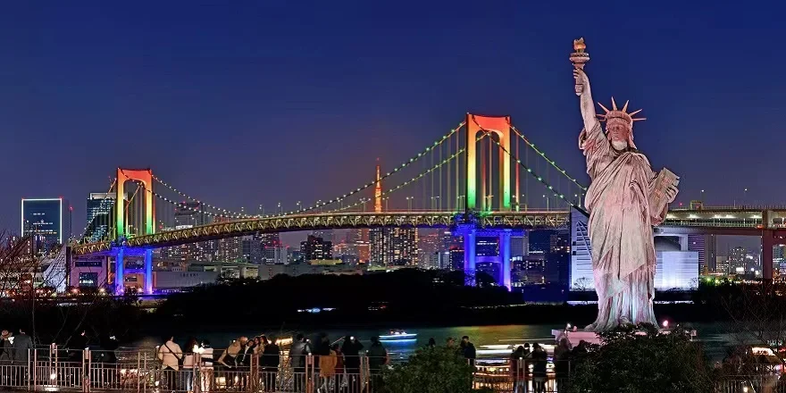 Top Road Trip Routes in the Capital Region