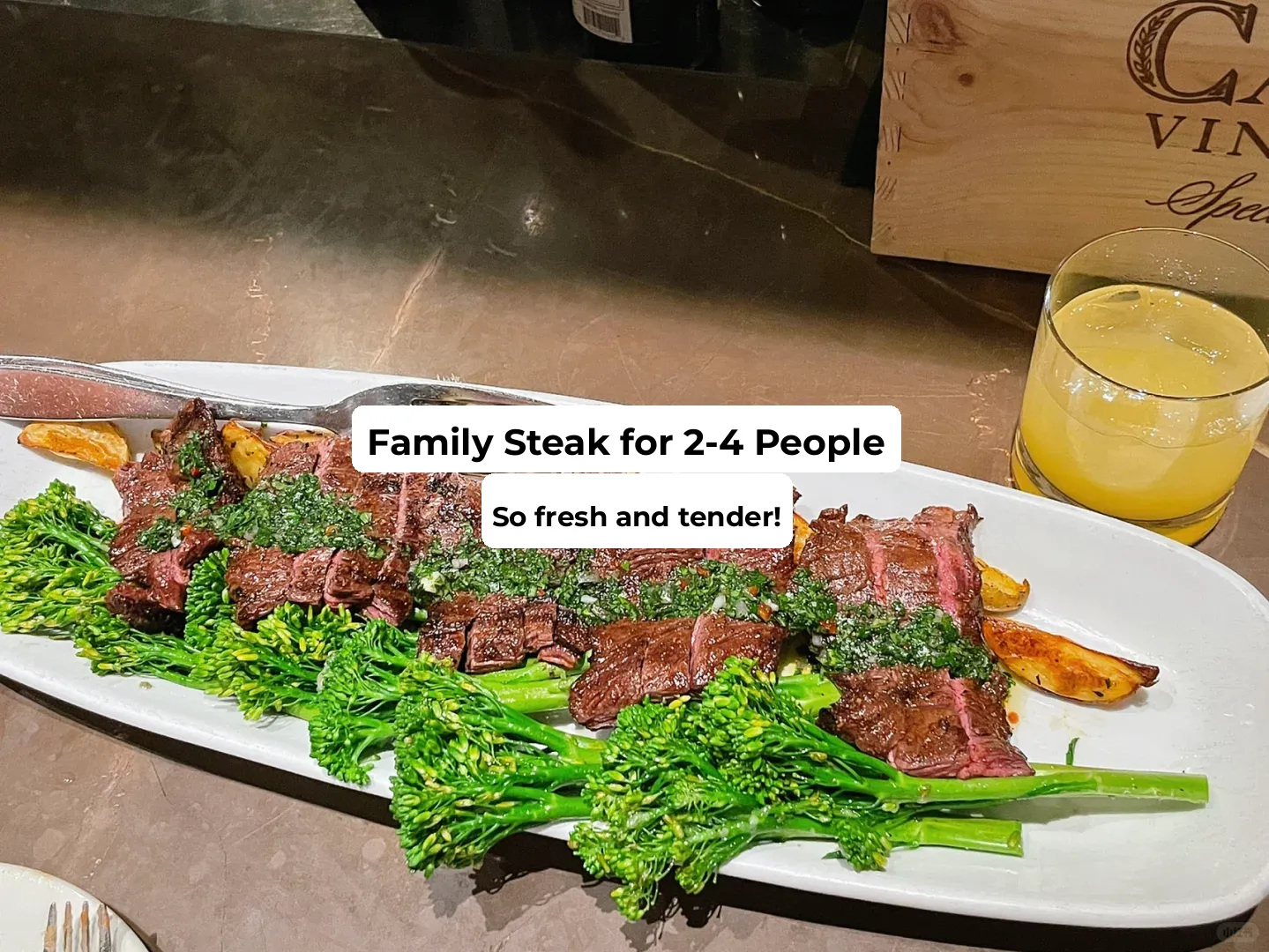 Still eating Chinese food in Orlando? Try this hidden gem of a restaurant 🍴