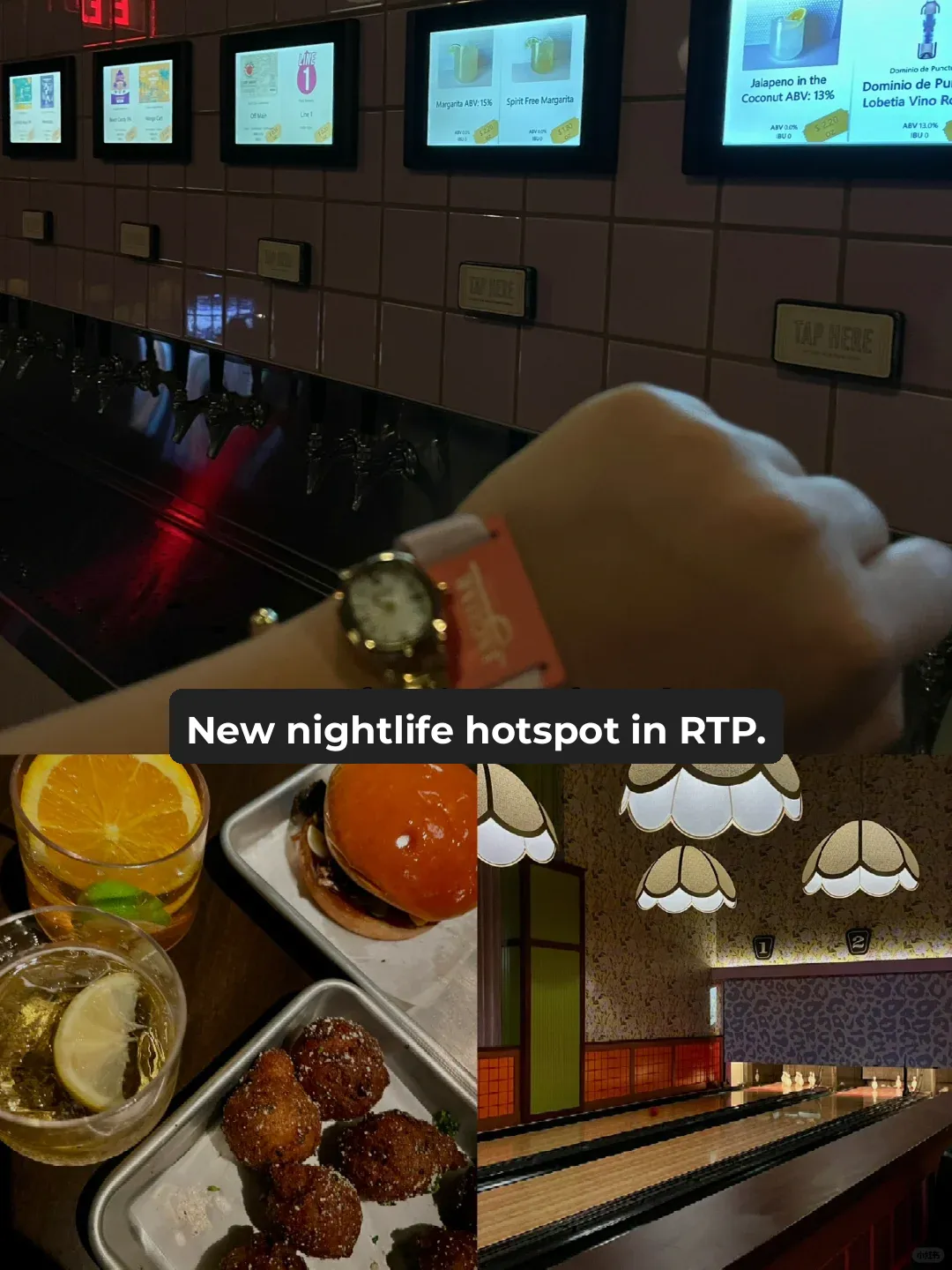 Exploring Raleigh's New Landmark