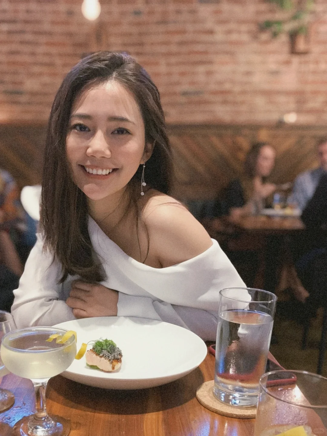 Atlanta | The Pinnacle of New American Dining in My Heart!!