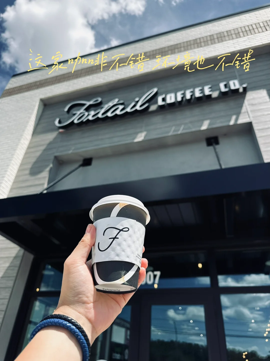 Tampa | This Pet-Friendly Cafe is a Great Find with Excellent Value for Money