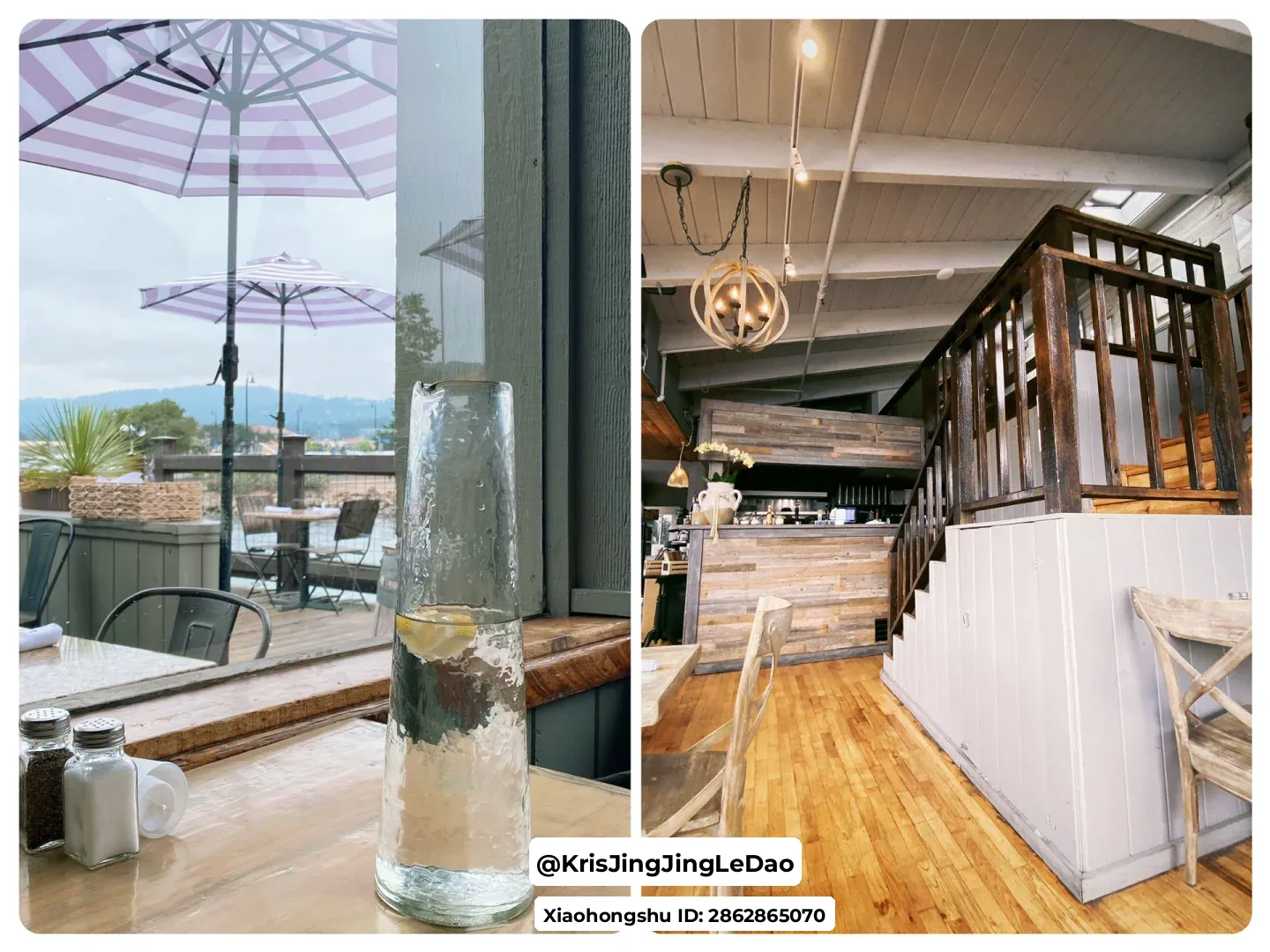 "Don't Miss the Chance to Savor Seafood Delights in Monterey!"