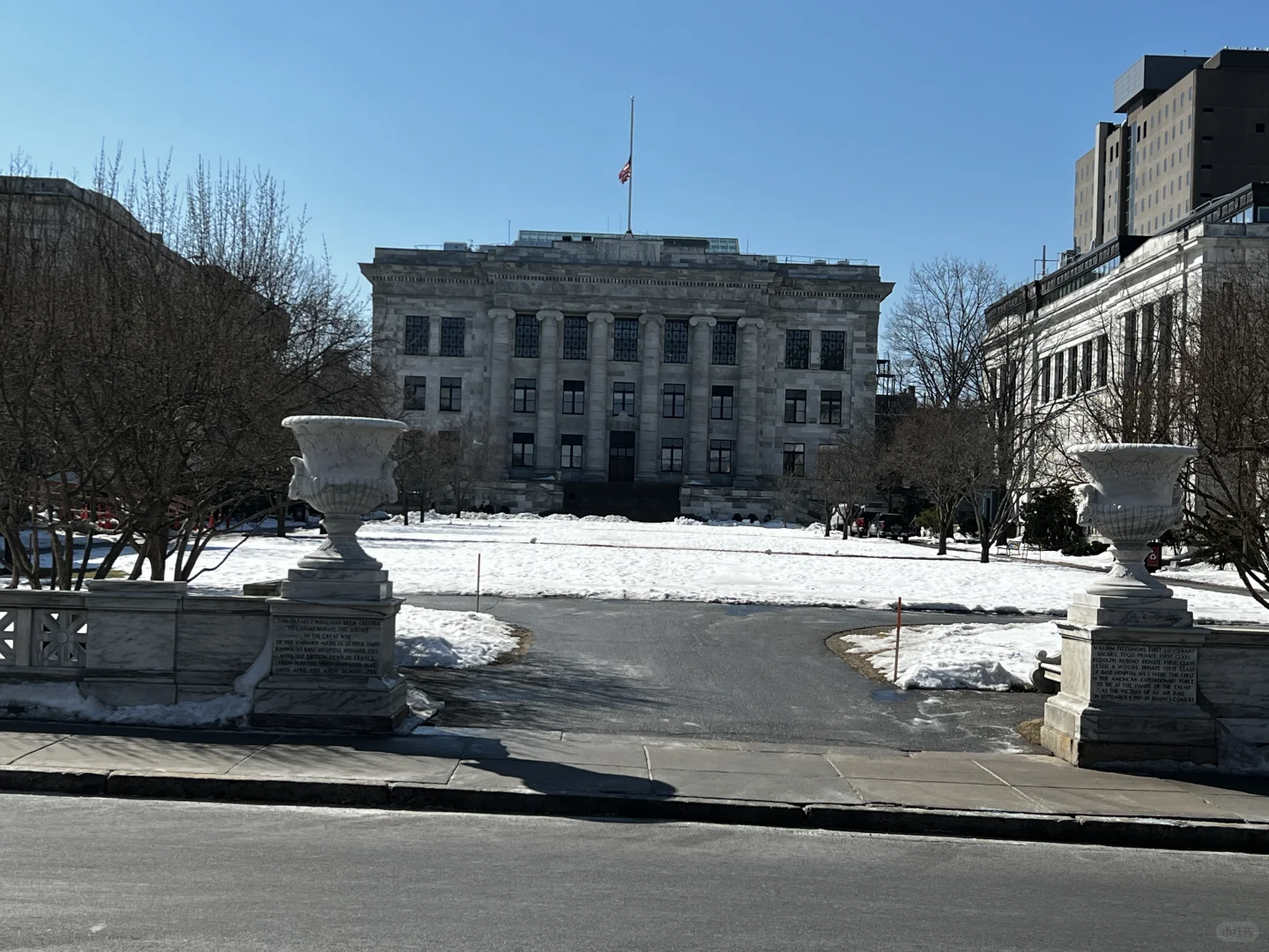 Boston: A Hub of the World's Top-Tier Hospitals