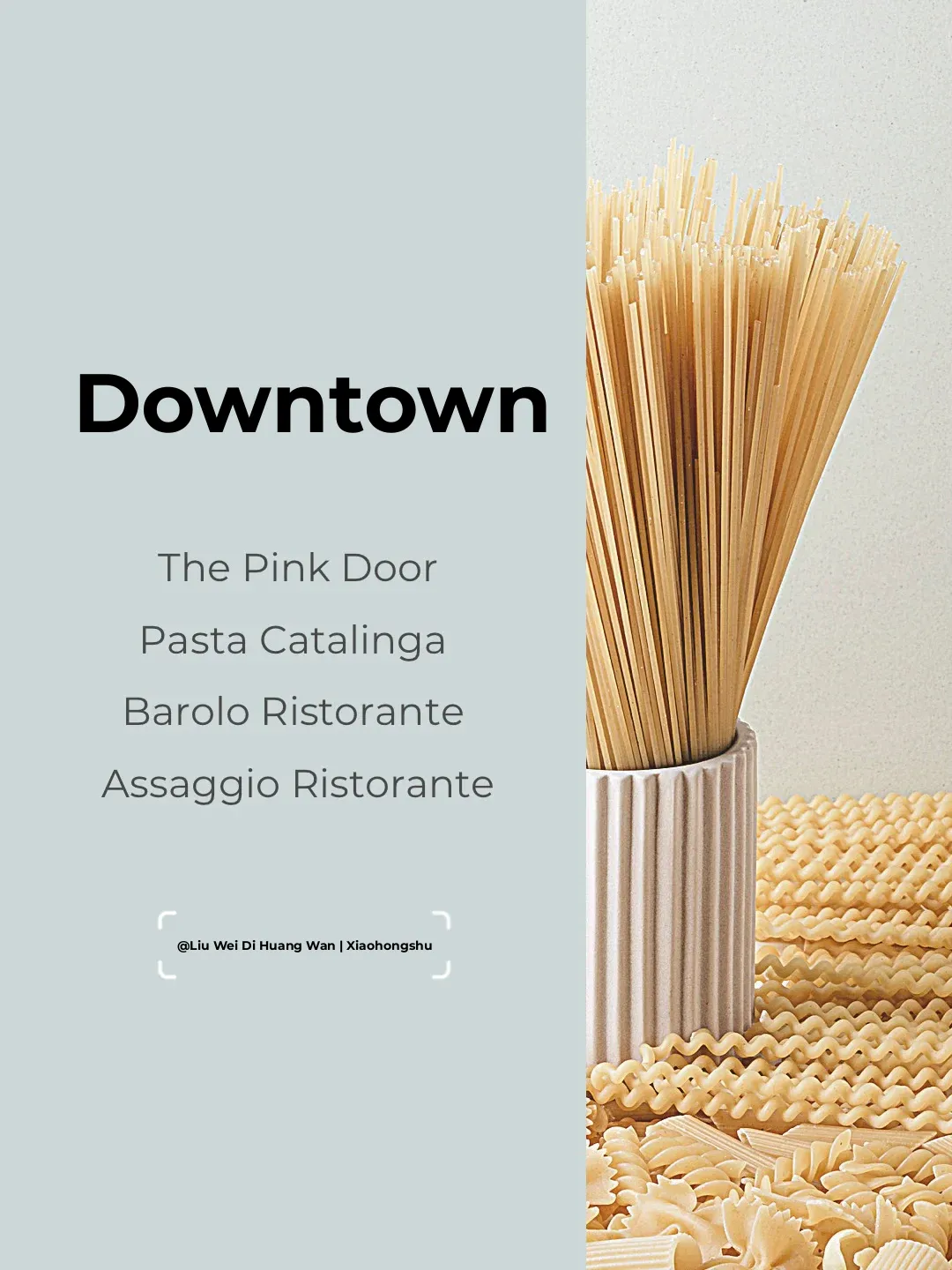 🇮🇹 Ultimate Guide to Italian Cuisine in Seattle 🍝