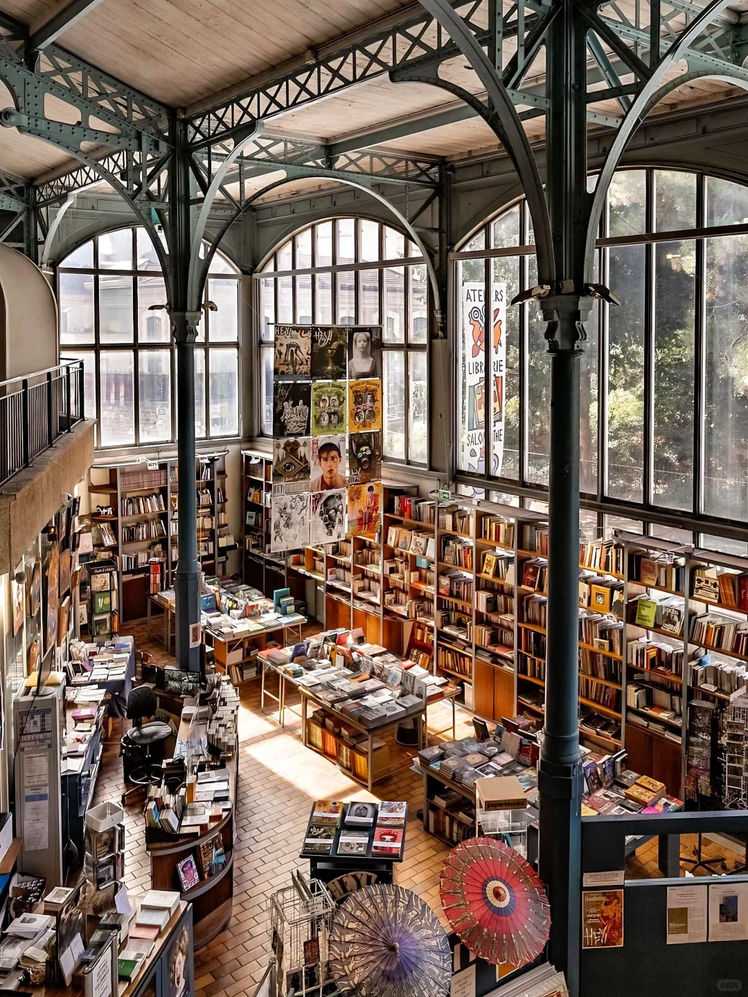 📚 7 Absolutely Stunning Bookstores in Paris, France! Must-Visit Spots