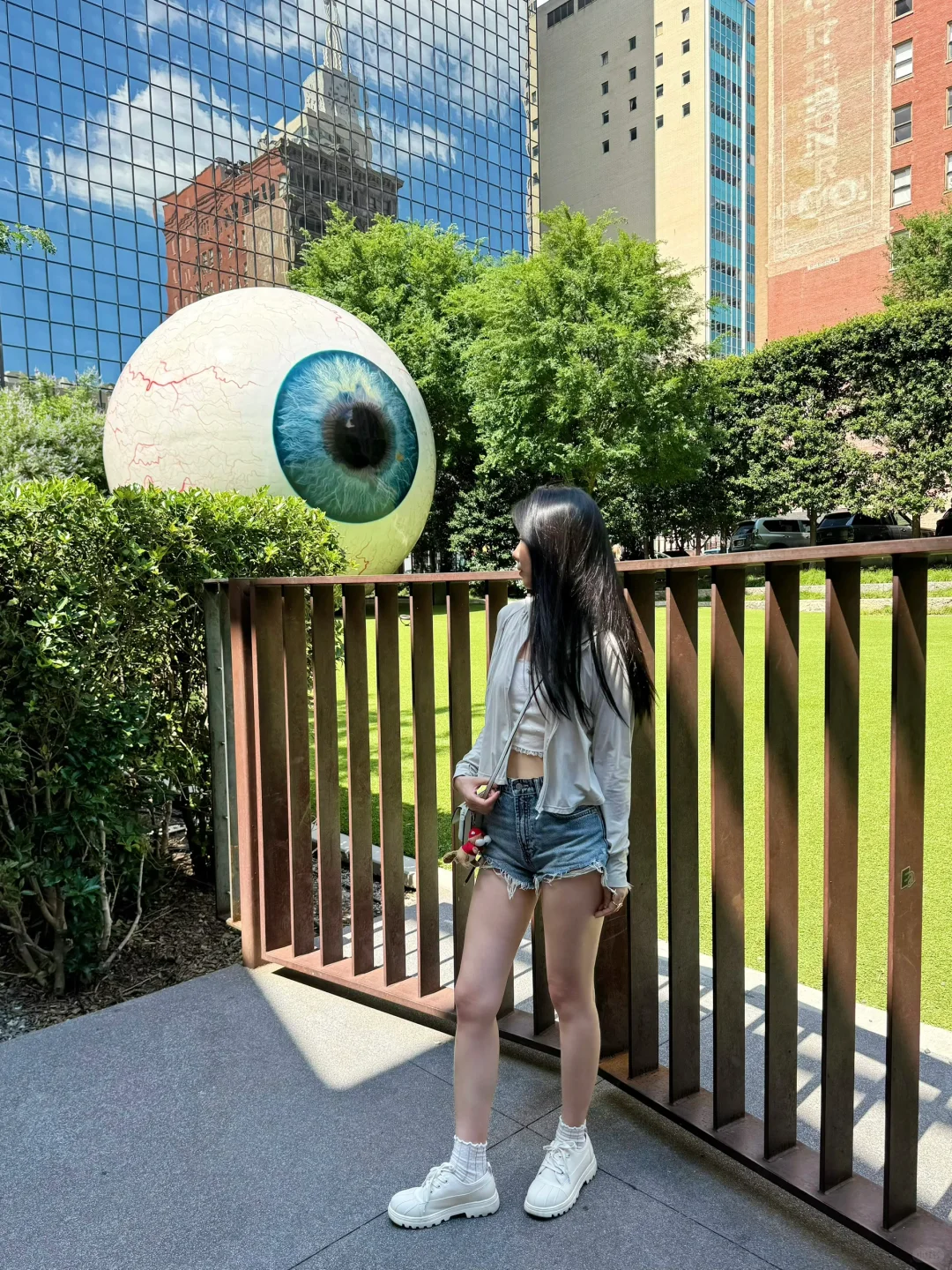 💛Dallas: The Special Forces of Travel