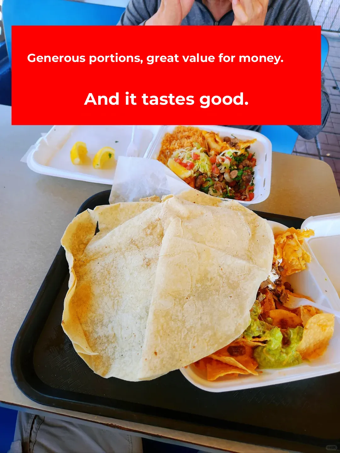 Phoenix Food Scene - Local Mexican Foodie Recommendations