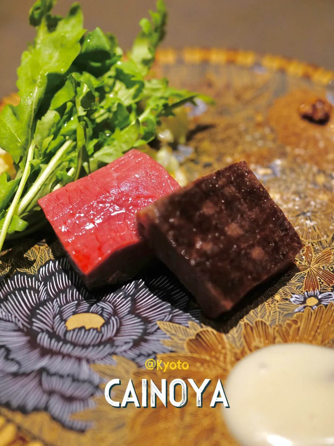 Kyoto | The Meal I've Waited 8 Years For