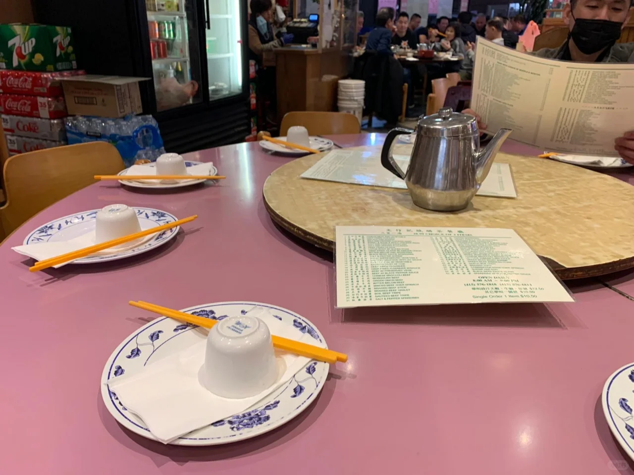 "Delicious Salt and Pepper Spare Ribs (Forgot to Take a Photo of It)"