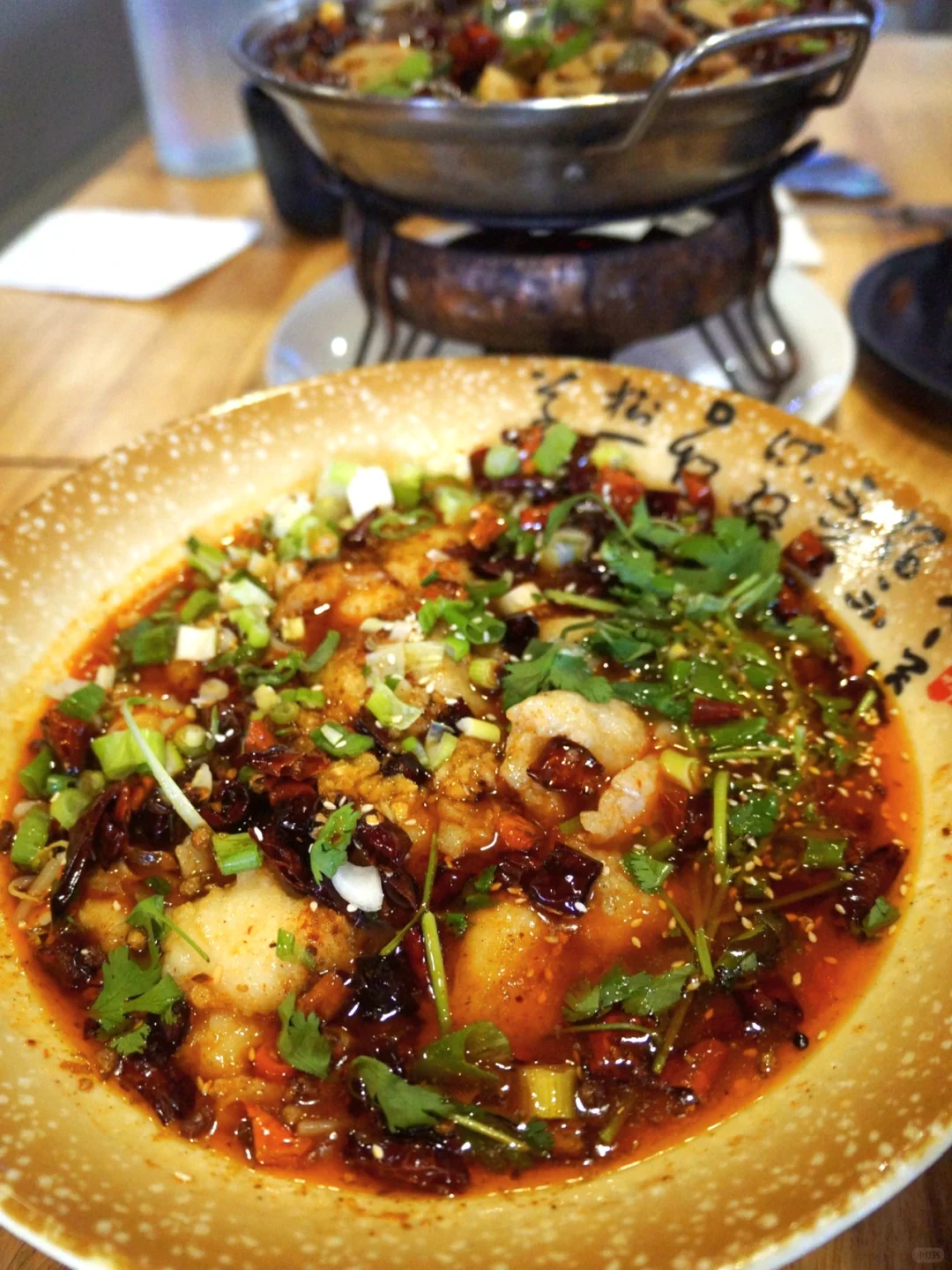 Bay Area Eats 🌶️ San Francisco's Unbelievably Delicious Sichuan Cuisine