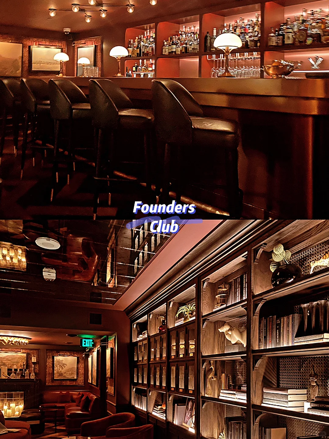 【Seattle's New Hotspot】Downtown's Latest Speakeasy Bar