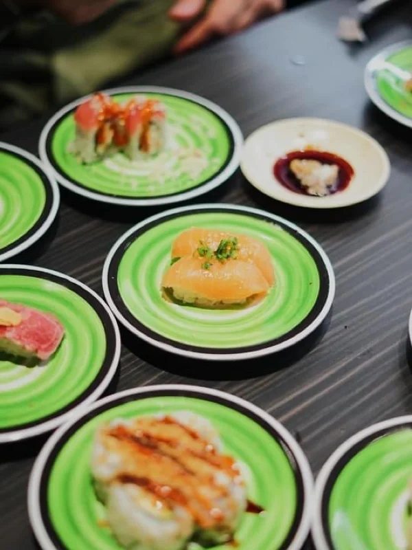 🍣 Chandler, Arizona｜Kura Sushi Grand Opening on the 29th