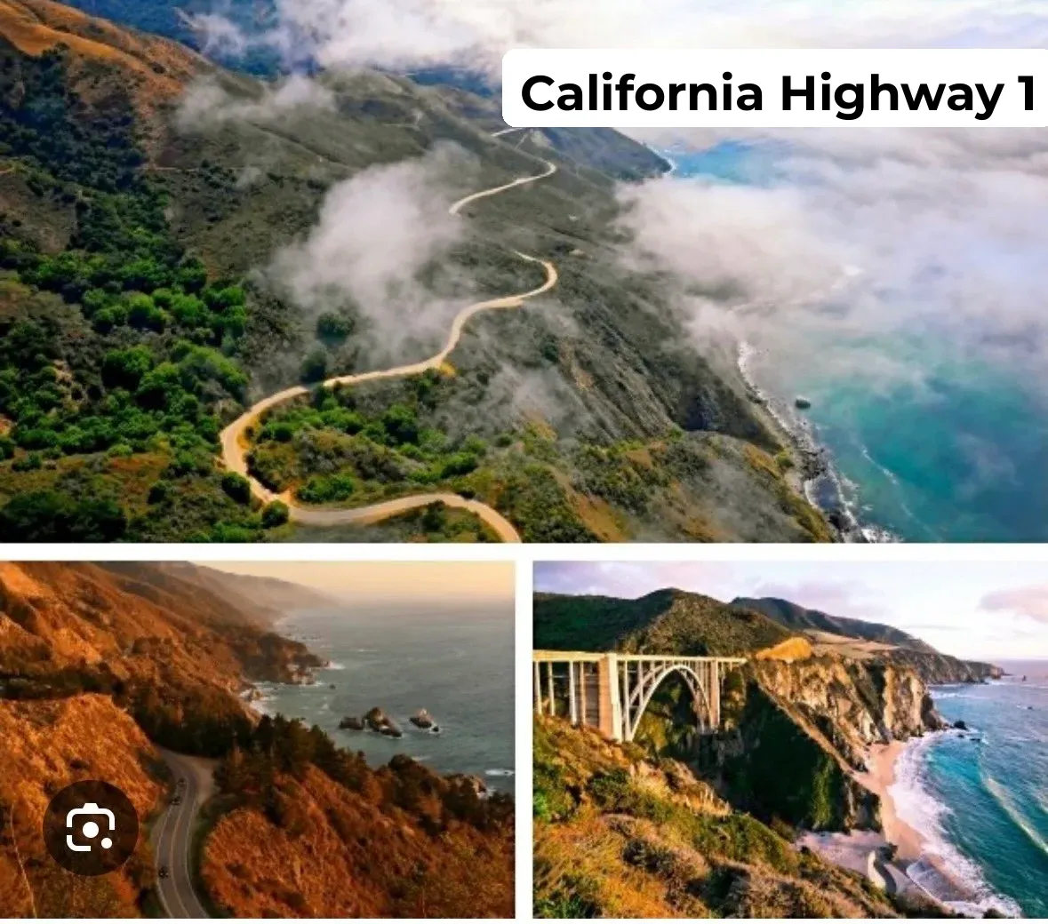 An 8-Year Tour Guide Reveals How to Best Explore California's Pacific Coast Highway (Highway 1)