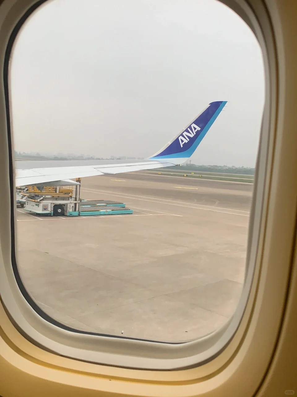 Arrival in 🇯🇵: First Few Days