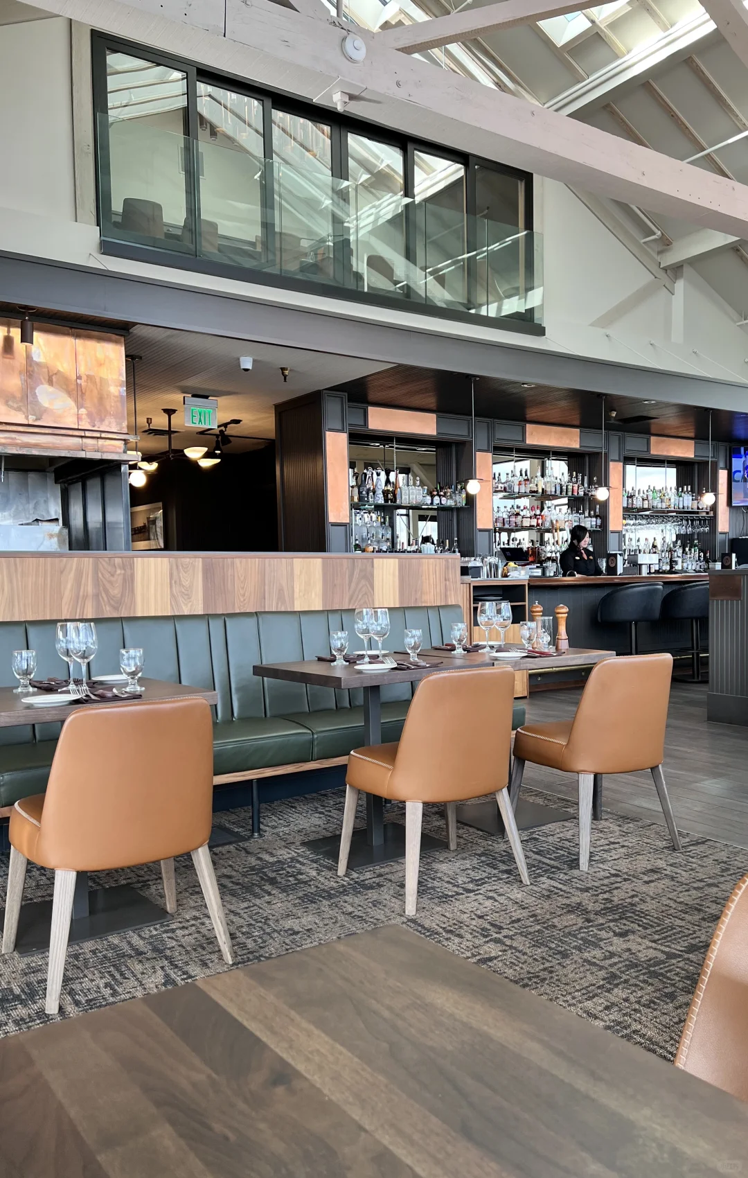 The Legendary Ice Cream from Seattle's 50-Year-Old Steakhouse