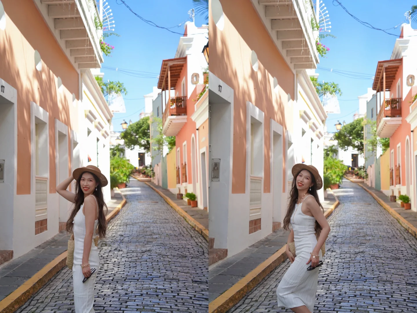 Puerto Rico | The Ultimate Guide to Exploring, Eating, and Snapping Pics in Old San Juan 🍍