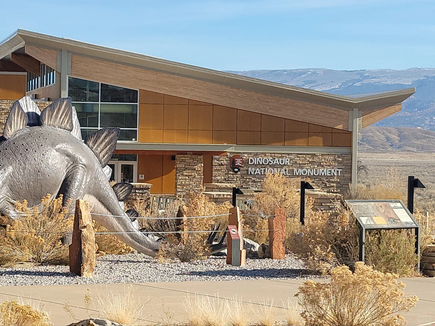 2024 Denver Christmas Trip – Day 1