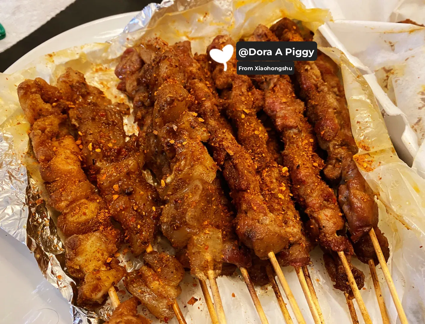 🚗 Dallas Foodie Adventure: Fat Ni’s New Plano Location – A Fresh Take on a Classic Spot #2