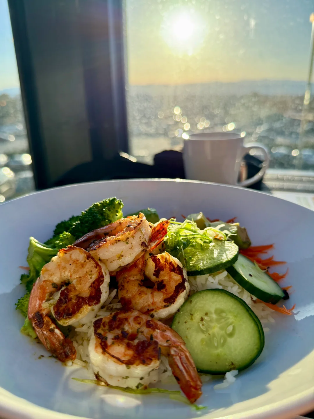 Restaurant with Stunning Views in Denver: ViewHouse