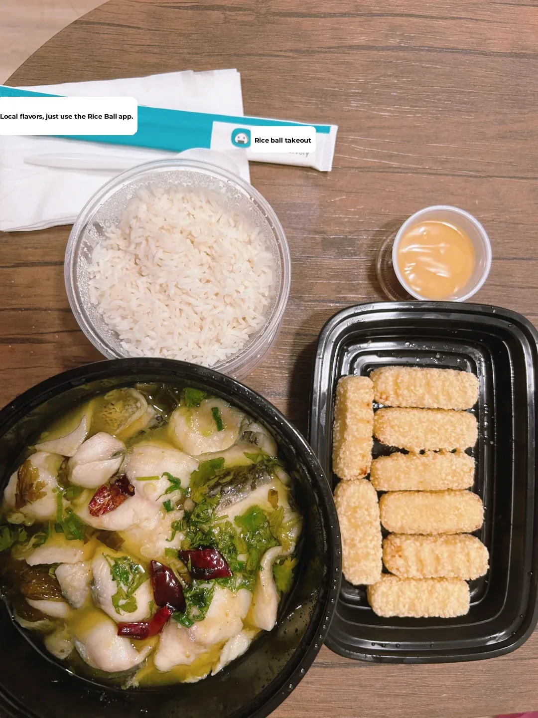 San Diego Chinese Food Recommendation: Uncle Ding's Spicy Pickled Fish