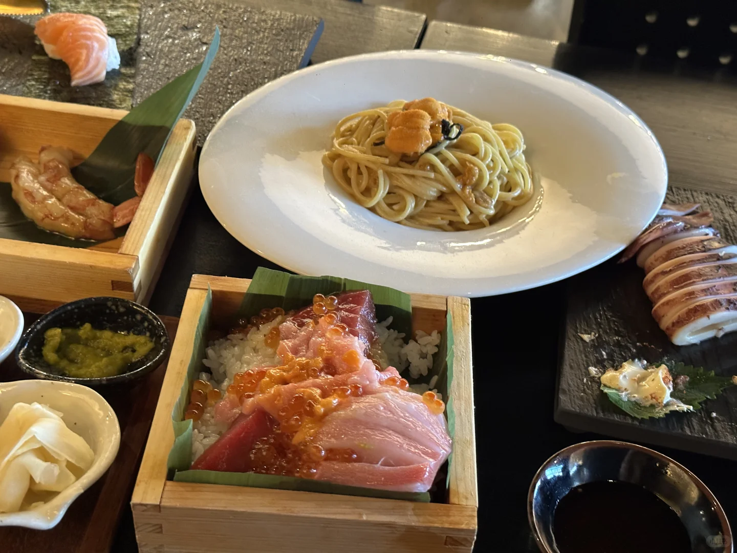 What to Eat in Las Vegas?