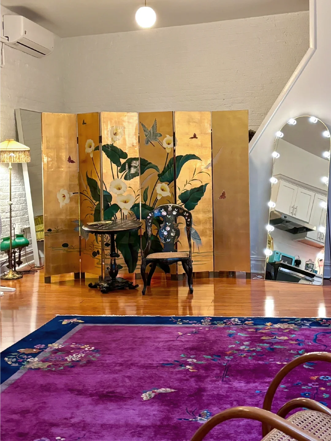 In NYC | Becoming the Prettiest Little Gem on Manhattan