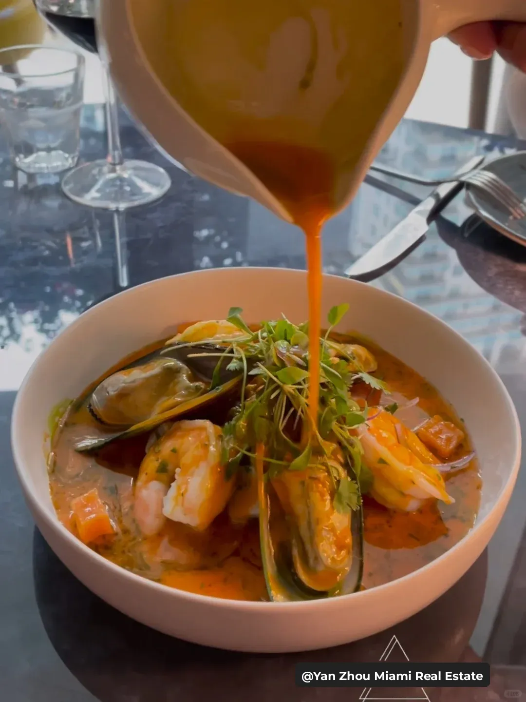 Miami Food Discovery | A Miami Foodie Realtor