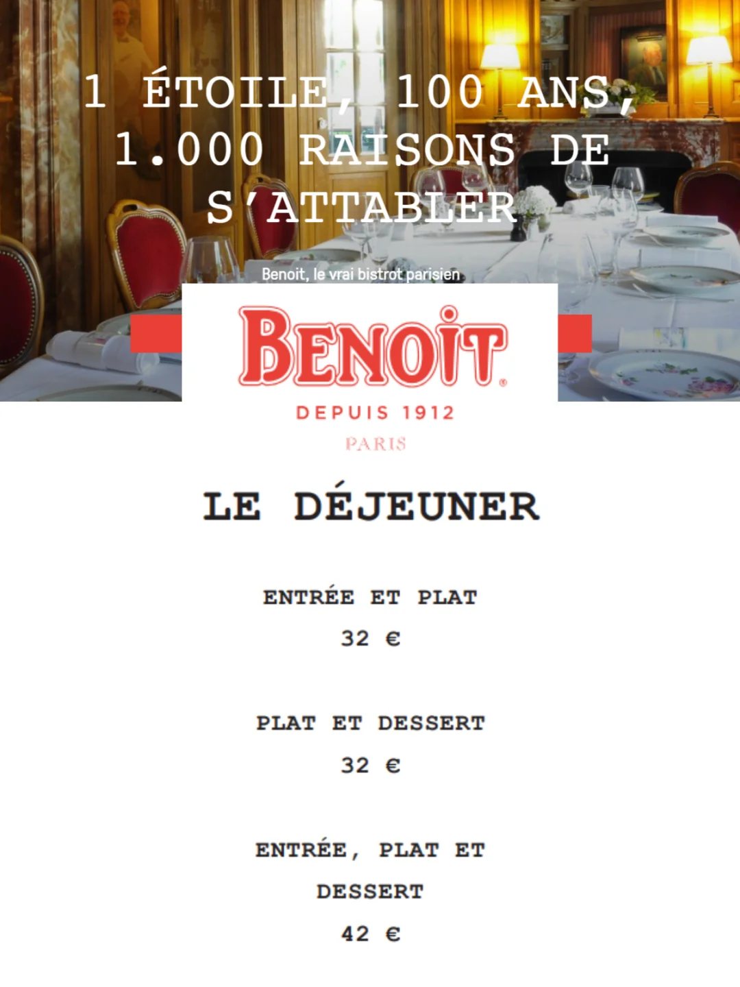 2024 Paris: 9 Michelin-Starred Restaurants Under 50 Euros!