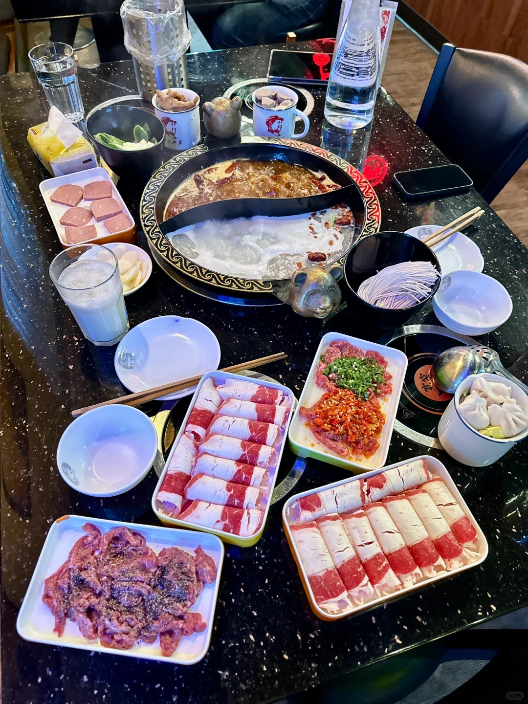 🇺🇸 Study Abroad | Minnesota Food Exploration | Legendary Spice