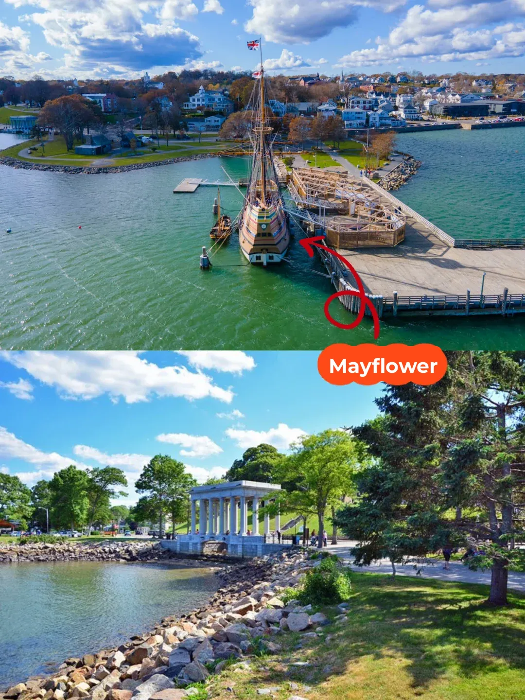 Introducing a Historic City Near Boston