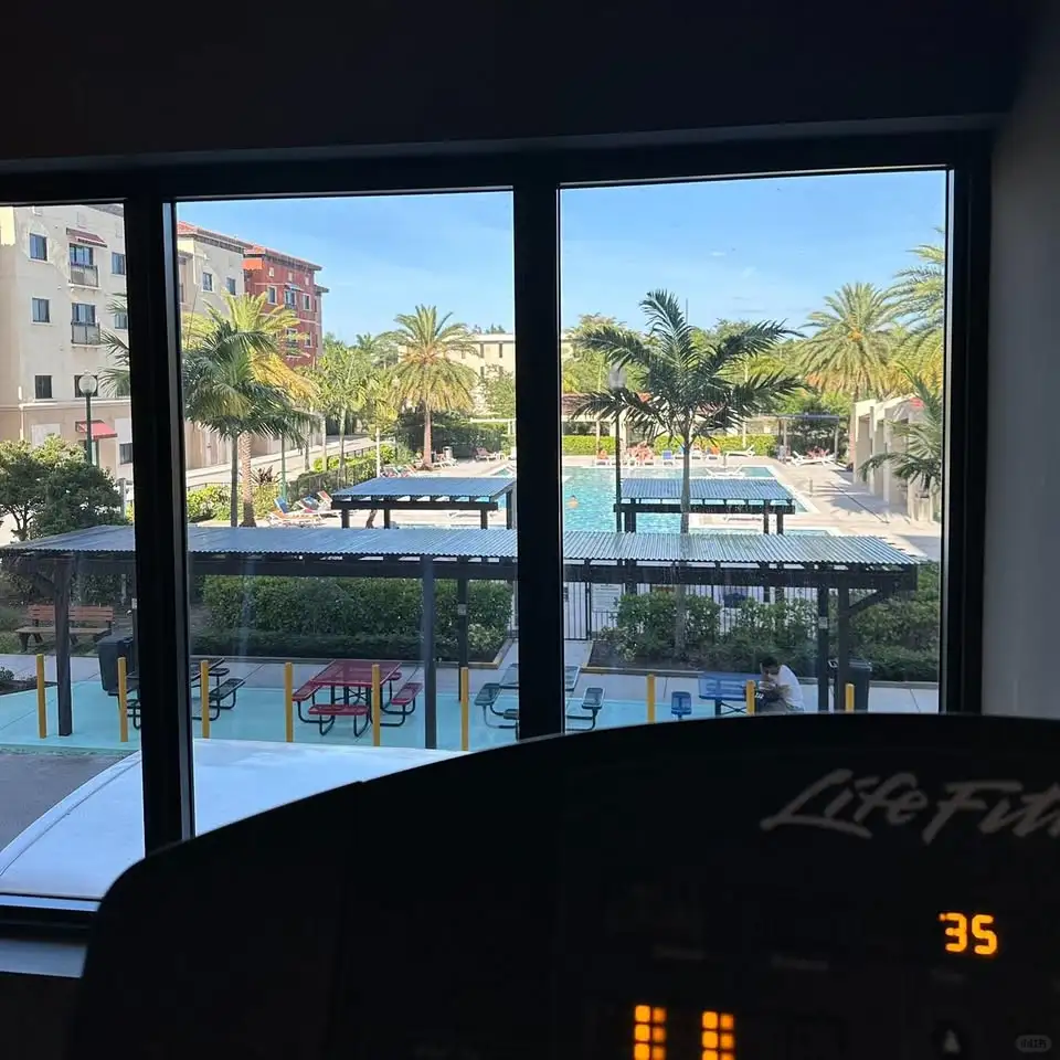 Short-Term Rental in Davie, Fort Lauderdale, Florida