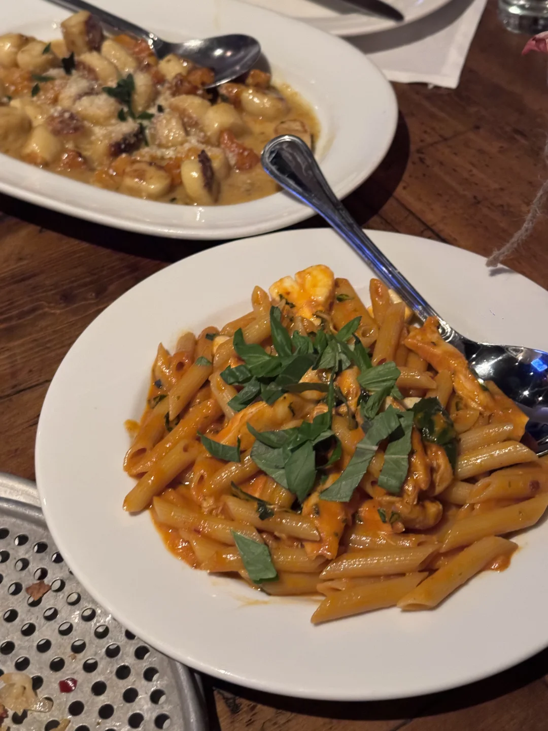 If You're Looking for an Italian Restaurant in Chicago