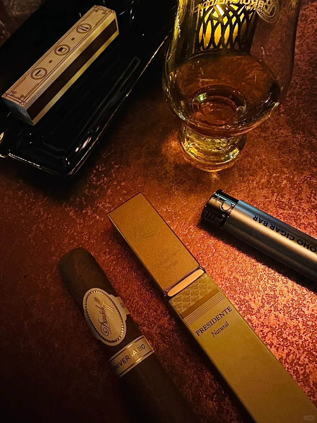 "One Whiff and You're Hooked!"