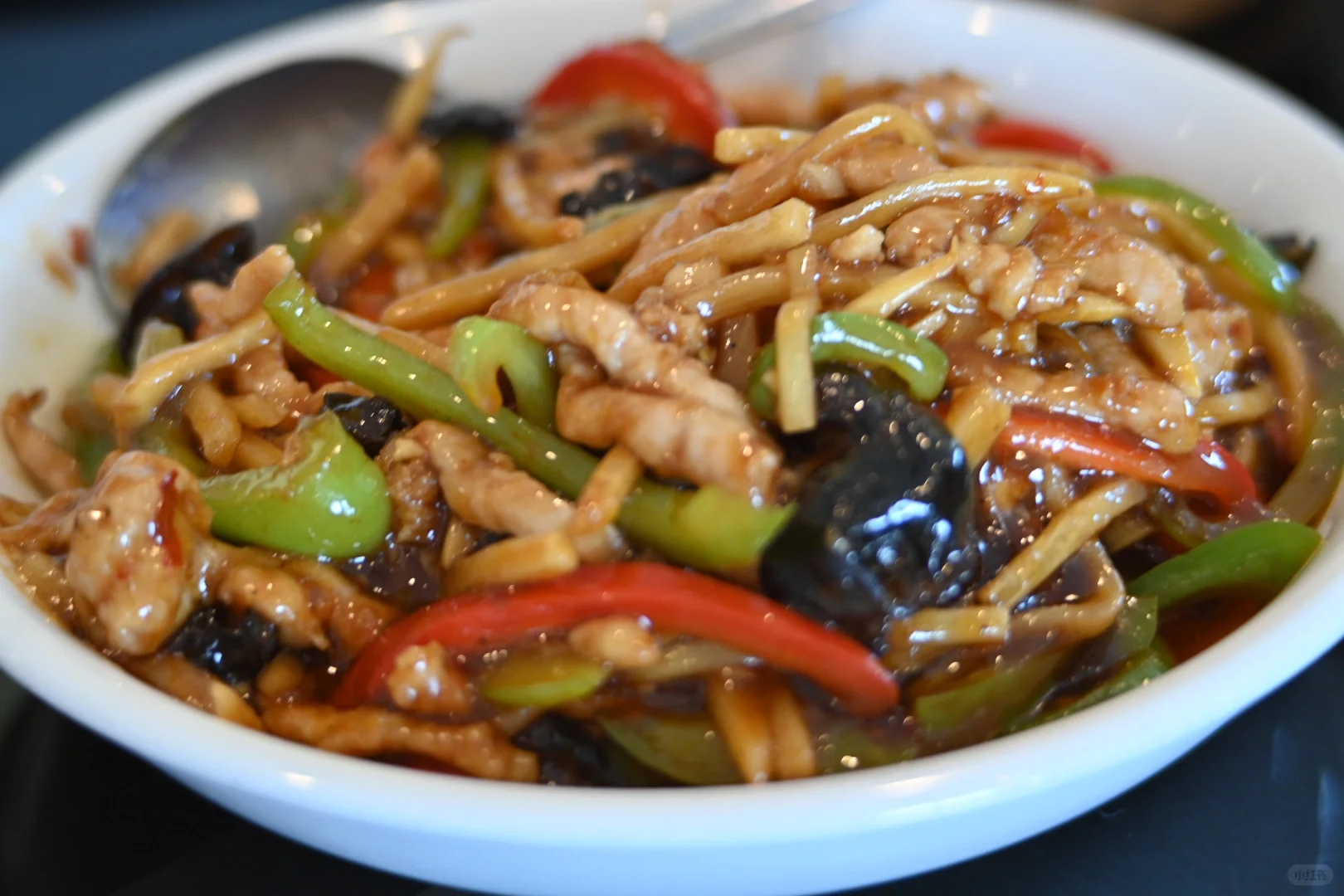 Green Tea House (Phoenix City Chinese Cuisine)