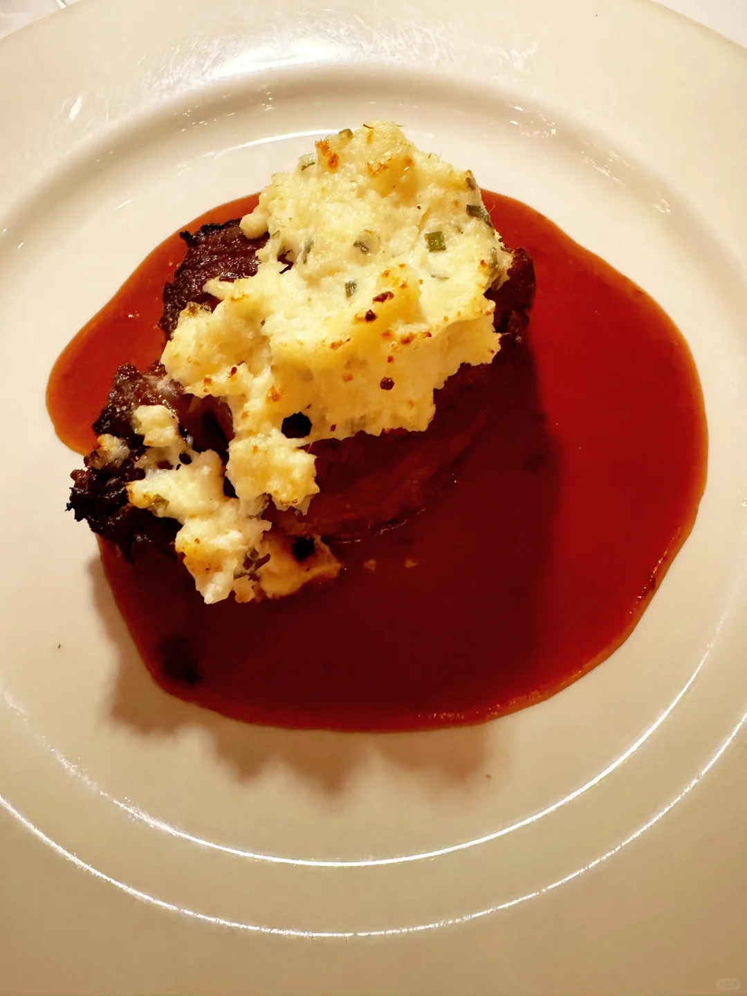 50NYC | A Superb Dining Experience with Amazing Ambiance in New York City